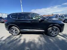 2023 Hyundai Santa Fe Preferred - Photo 2