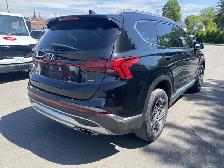 2023 Hyundai Santa Fe Preferred - Photo 3