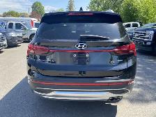 2023 Hyundai Santa Fe Preferred - Photo 4