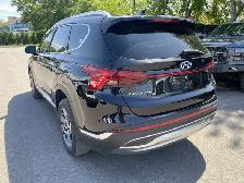 2023 Hyundai Santa Fe Preferred - Photo 5