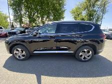 2023 Hyundai Santa Fe Preferred - Photo 6