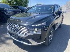 2023 Hyundai Santa Fe Preferred - Photo 7