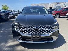 2023 Hyundai Santa Fe Preferred - Photo 8