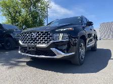 2023 Hyundai Santa Fe Preferred - Photo 9