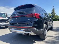 2023 Hyundai Santa Fe Preferred - Photo 10