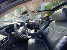 2023 Hyundai Santa Fe Preferred - Photo 17