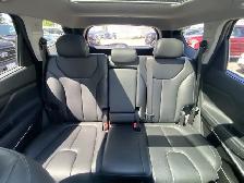 2023 Hyundai Santa Fe Preferred - Photo 19