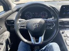 2023 Hyundai Santa Fe Preferred - Photo 21