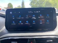 2023 Hyundai Santa Fe Preferred - Photo 23