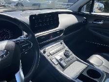 2023 Hyundai Santa Fe Preferred - Photo 27