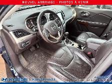 2015 Jeep Cherokee TRAILHAWK AWD - Photo 3