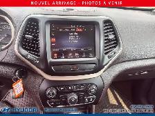 2015 Jeep Cherokee TRAILHAWK AWD - Photo 5