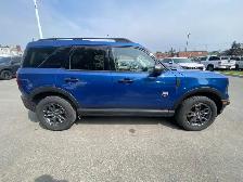 2024 Ford Bronco Sport - Photo 2