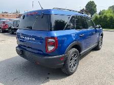 2024 Ford Bronco Sport - Photo 3