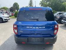 2024 Ford Bronco Sport - Photo 4
