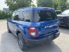 2024 Ford Bronco Sport - Photo 5