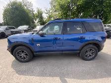 2024 Ford Bronco Sport - Photo 6