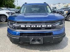 2024 Ford Bronco Sport - Photo 8