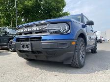 2024 Ford Bronco Sport - Photo 9