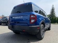 2024 Ford Bronco Sport - Photo 10