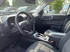 2024 Ford Bronco Sport - Photo 16
