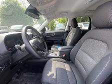 2024 Ford Bronco Sport - Photo 17