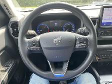 2024 Ford Bronco Sport - Photo 21