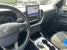 2024 Ford Bronco Sport - Photo 27