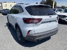 2025 Ford Escape ST-Line - Photo 5