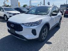 2025 Ford Escape ST-Line - Photo 7