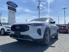 2025 Ford Escape ST-Line - Photo 9
