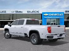 2026 Chevrolet Silverado 3500HD 4wd Crew Cab 172 - Photo 6