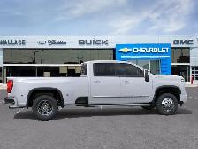 2026 Chevrolet Silverado 3500HD 4wd Crew Cab 172 - Photo 9