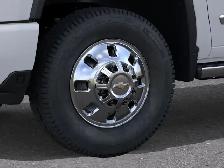 2026 Chevrolet Silverado 3500HD 4wd Crew Cab 172 - Photo 12