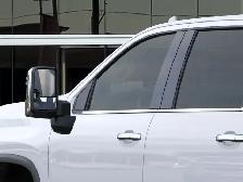 2026 Chevrolet Silverado 3500HD 4wd Crew Cab 172 - Photo 15