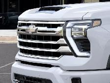 2026 Chevrolet Silverado 3500HD 4wd Crew Cab 172 - Photo 16