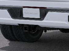 2026 Chevrolet Silverado 3500HD 4wd Crew Cab 172 - Photo 17