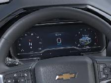 2026 Chevrolet Silverado 3500HD 4wd Crew Cab 172 - Photo 21