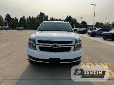 Chevrolet Tahoe Premier 2018 - Photo 2