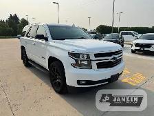 Chevrolet Tahoe Premier 2018 - Photo 3