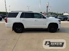 Chevrolet Tahoe Premier 2018 - Photo 4