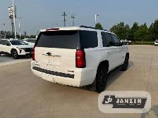 Chevrolet Tahoe Premier 2018 - Photo 5