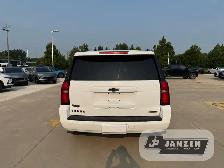 Chevrolet Tahoe Premier 2018 - Photo 6