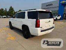Chevrolet Tahoe Premier 2018 - Photo 7