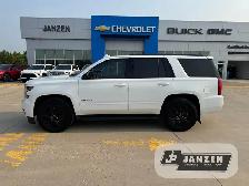Chevrolet Tahoe Premier 2018 - Photo 8