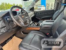 Chevrolet Tahoe Premier 2018 - Photo 9