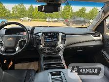 Chevrolet Tahoe Premier 2018 - Photo 10