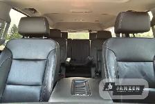 Chevrolet Tahoe Premier 2018 - Photo 12