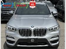 2018 BMW X3 PREMIUM PKG | SERVICED AT BMW | PANO | APPLE CARPLAY - Photo 6