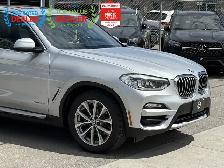 2018 BMW X3 PREMIUM PKG | SERVICED AT BMW | PANO | APPLE CARPLAY - Photo 8